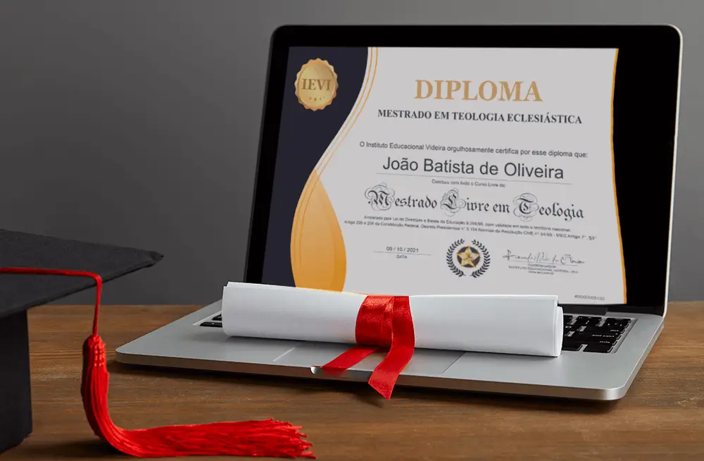 diploma digital