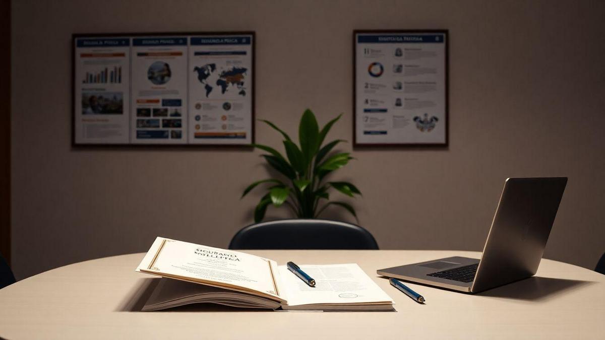 Comprar Diploma de Gestão em Segurança Pública: Introdução ao Tema