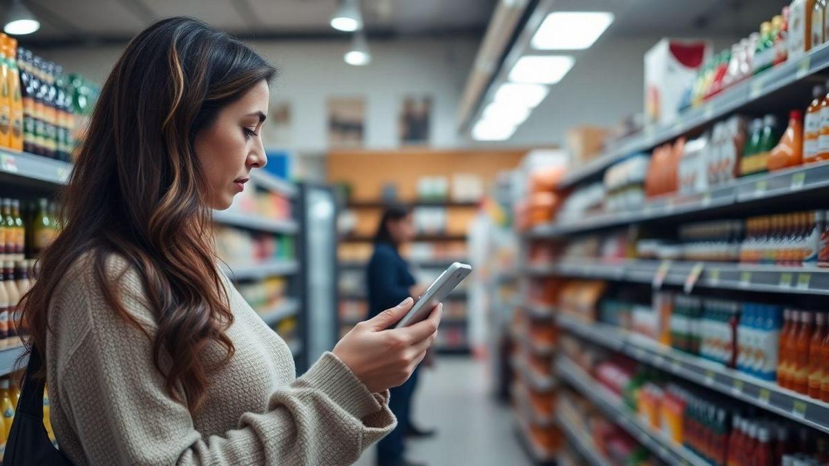 Autenticidade e Segurança na Compra Autenticidade e Segurança na Compra