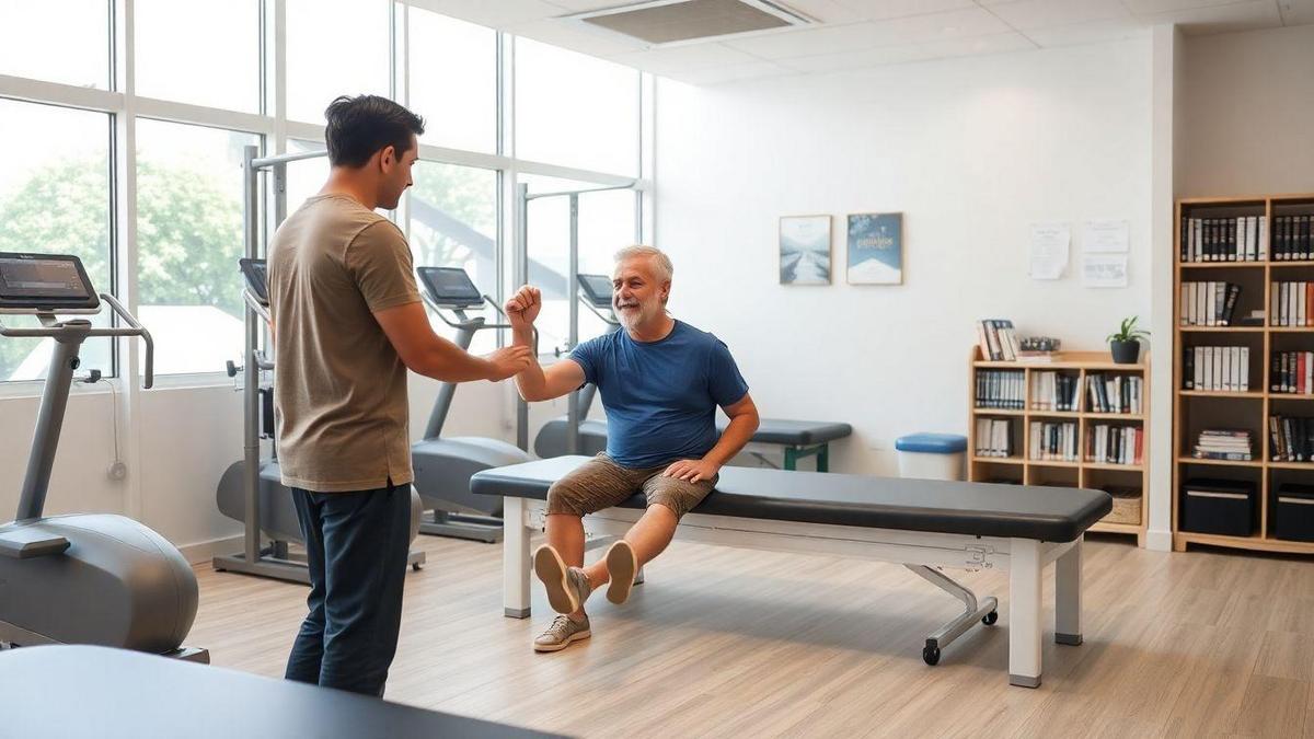 Benefícios de um Diploma Autenticado de Fisioterapia