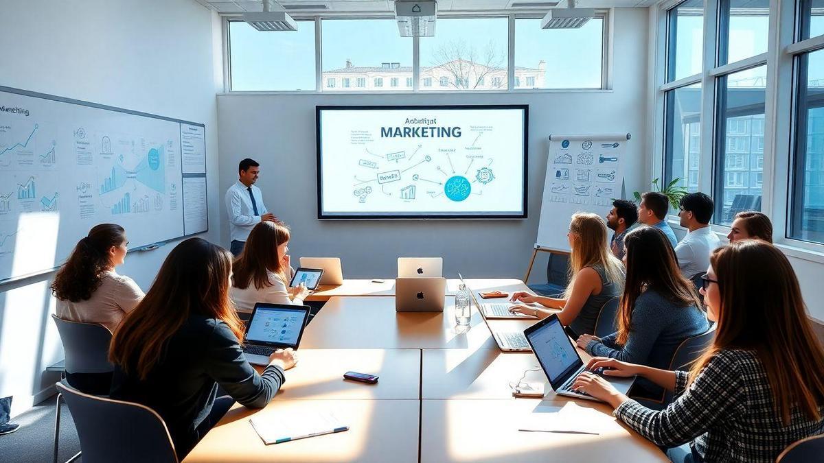 Cursos de Publicidade e Propaganda Oferecidos pelo MEC Cursos de Publicidade e Propaganda Oferecidos pelo MEC