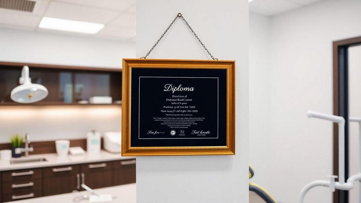 Diploma de Odontologia Autenticado e Legal Diploma de Odontologia Autenticado e Legal