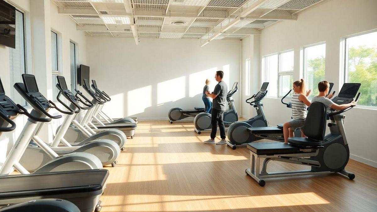 Formação em Fisioterapia e Suas Possibilidades