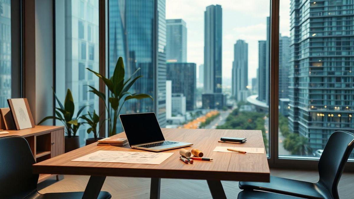 Futuro do Desenho Industrial e a Necessidade de Qualificação