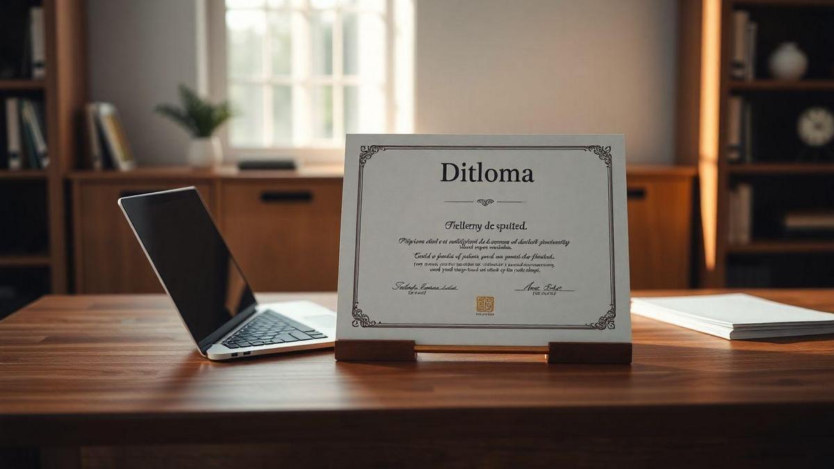 Garantias Oferecidas pela DiplomaComprado