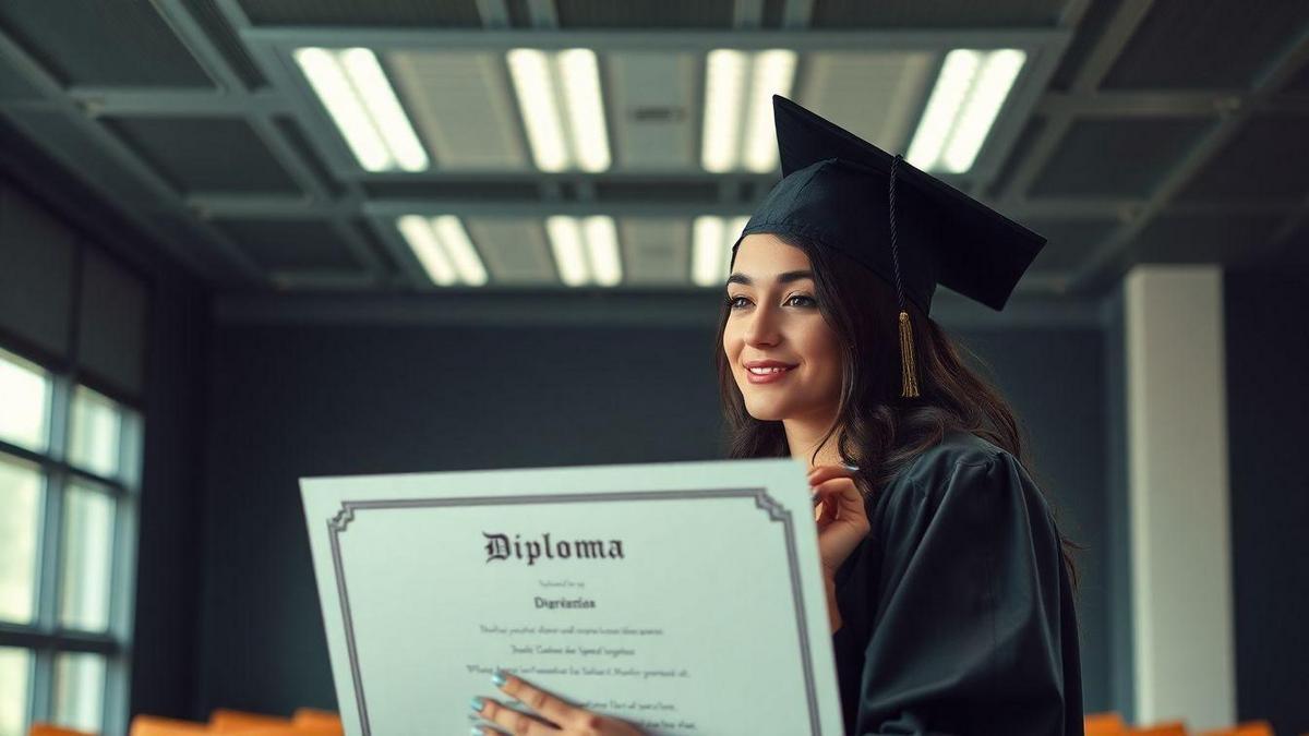 Garantias Oferecidas pela DiplomaComprado