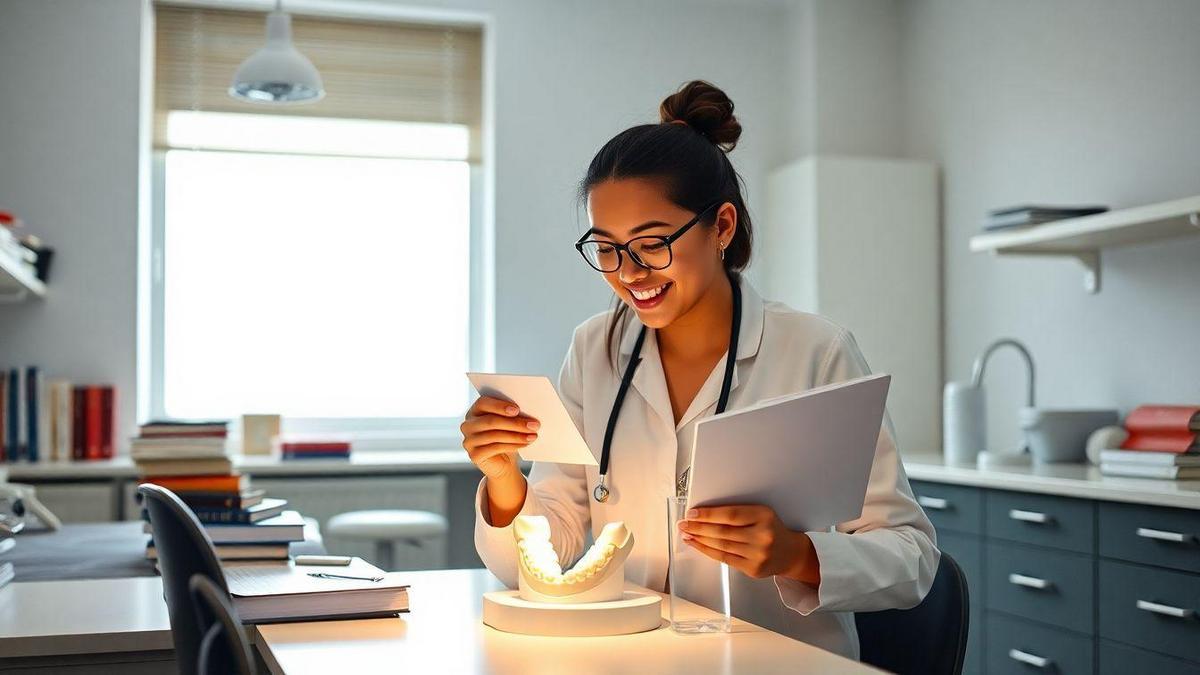 Importância do Diploma de Odontologia Reconhecido pelo MEC Importância do Diploma de Odontologia Reconhecido pelo MEC