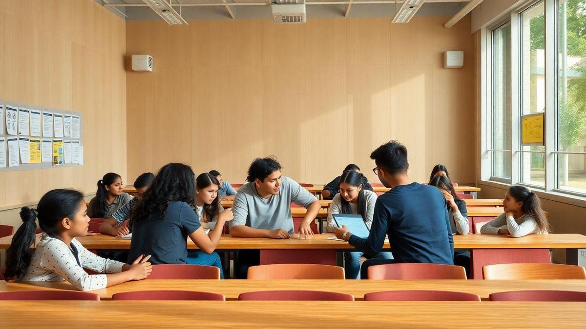 Parcerias com Instituições de Ensino