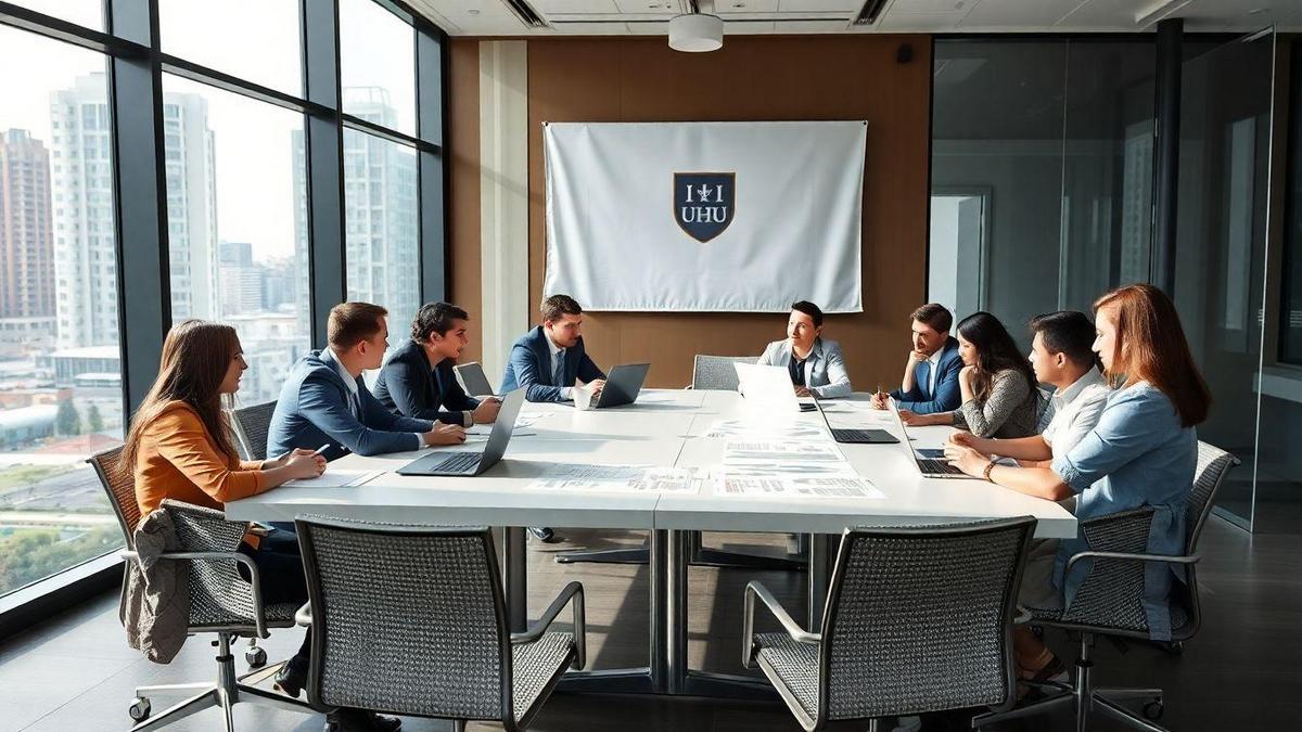 Parcerias com Universidades Reconhecidas