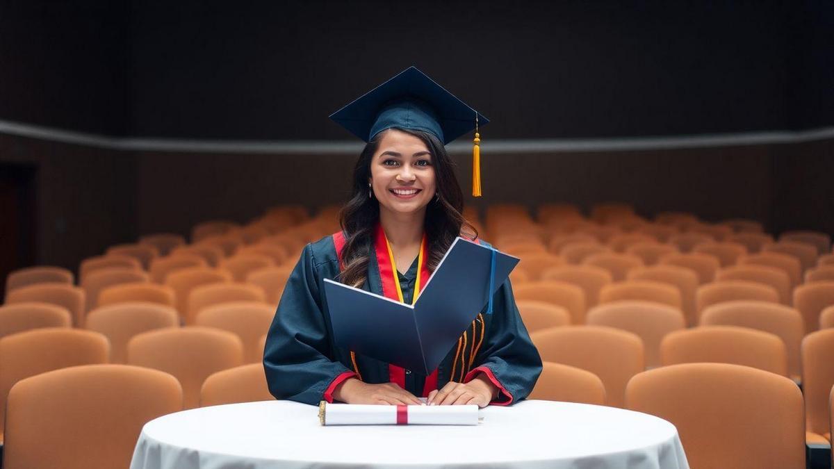 Processo de Aquisição do Diploma