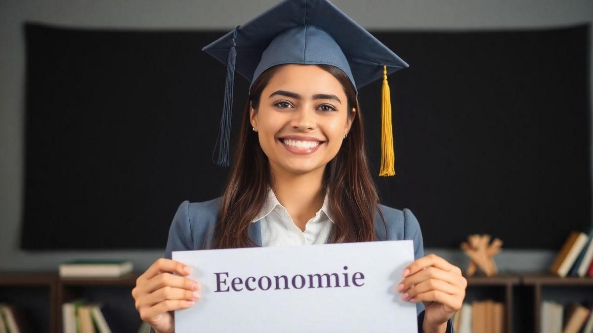 Processo para Comprar Diploma de Economia Reconhecido pelo MEC