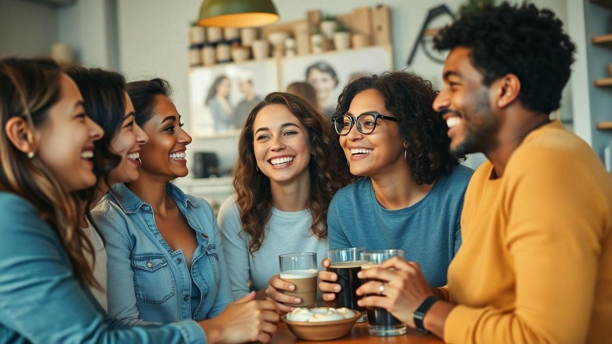 Testemunhos de Clientes Satisfeitos