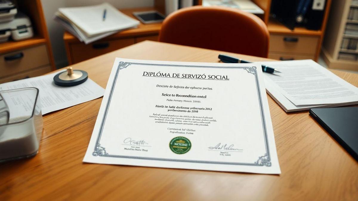 Vantagens de Comprar Diploma de Serviço Social Reconhecido pelo MEC Vantagens de Comprar Diploma de Serviço Social Reconhecido pelo MEC