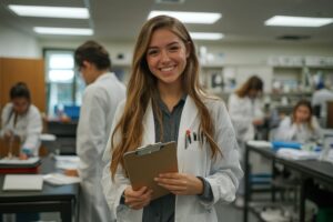 faculdade de medicina