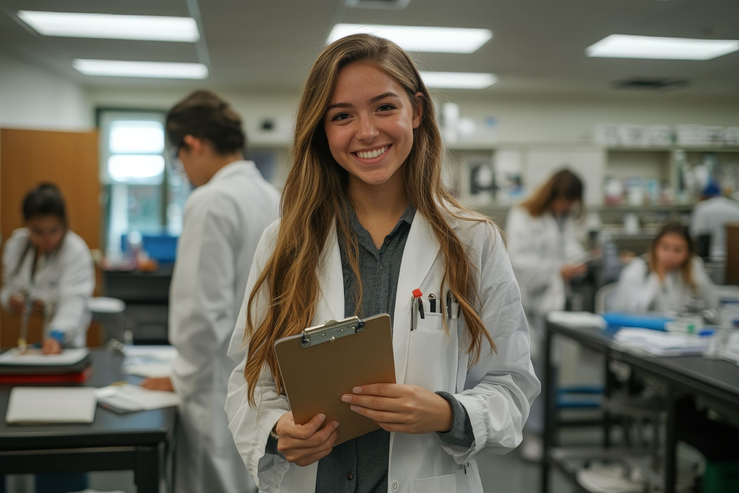 faculdade de medicina