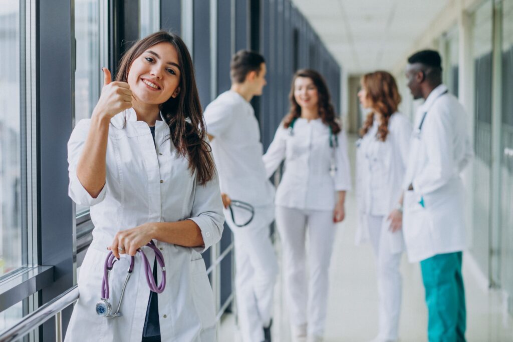 faculdade de medicina