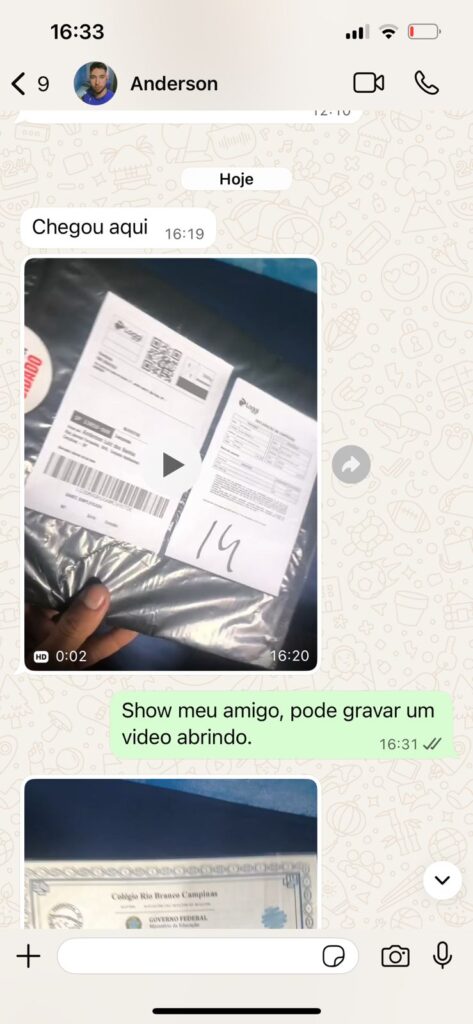 Comprar diploma
