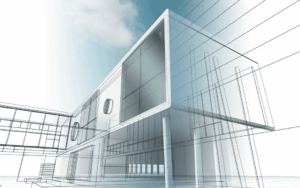 arquitetura ead